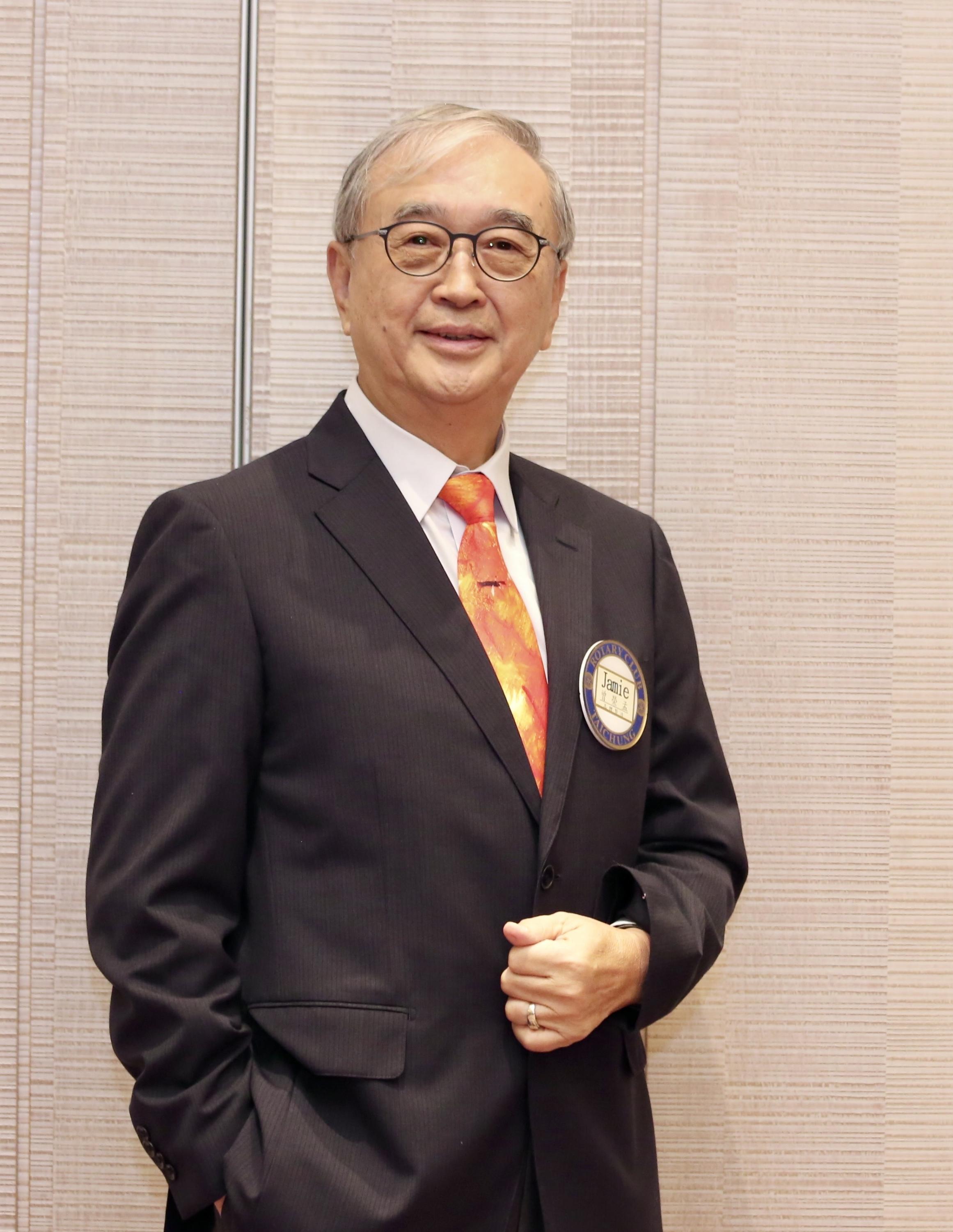 曾荣孟