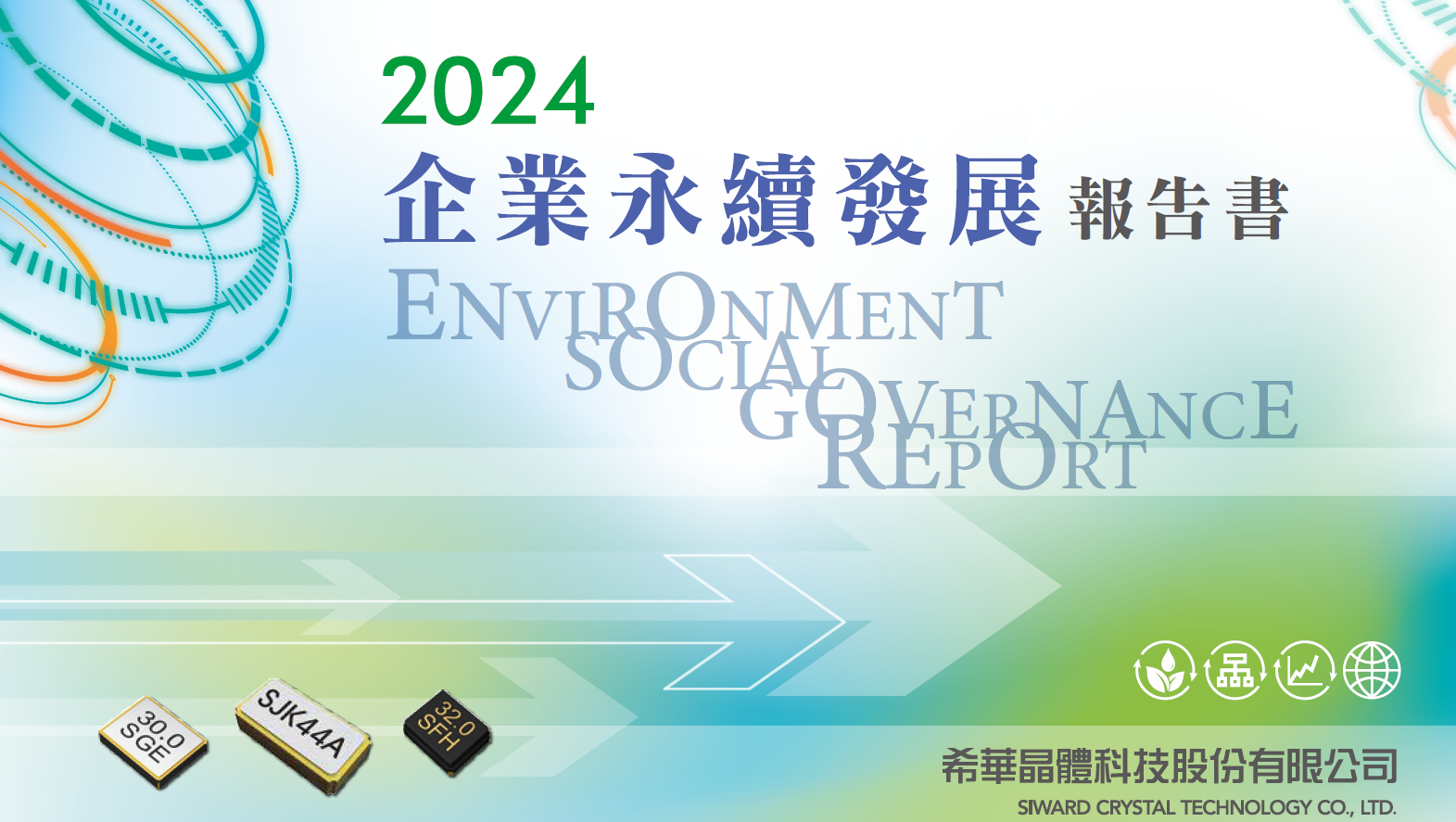 2024永續報告書