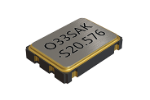 Crystal Oscillator